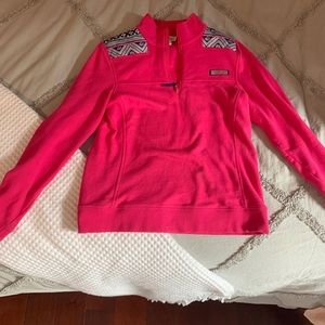 Kids Pink shep shirt